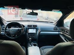 فورد إكسبلورر